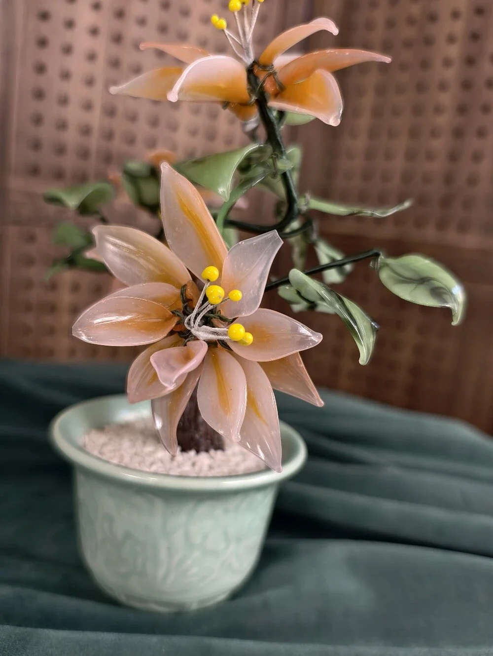Vintage charming little